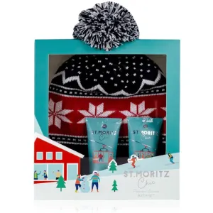 Accentra St. Moric Chic gift set(for the body)