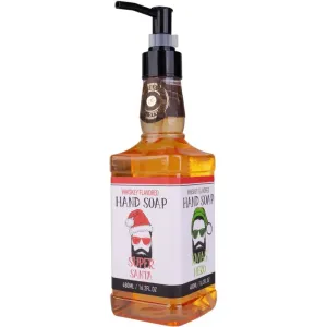 Accentra Hipster Style Hand Soap 480 ml