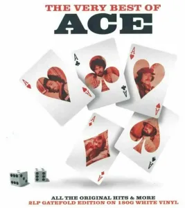 Ace - The Very Best Of (2 LP)