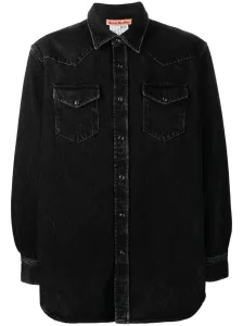ACNE STUDIOS - Shirt Jacket