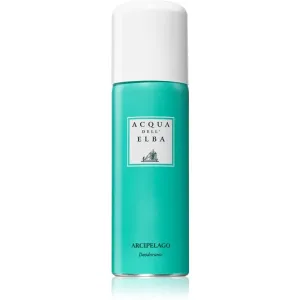 Acqua dell' Elba Arcipelago Men deodorant spray for men 150 ml #251524