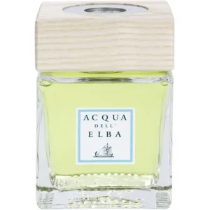 Acqua Dell'ElbaHome Fragrance Diffuser - Giardino Degli Aranci 200ml/6.8oz