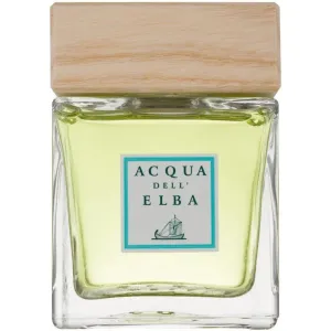 Acqua dell' Elba Limonaia di Sant’Andrea aroma diffuser with refill 200 ml