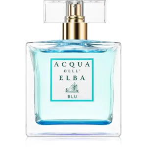 Acqua dell' Elba Blu Women eau de parfum for women 100 ml