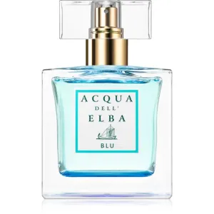 Acqua dell' Elba Blu Women eau de parfum for women 50 ml