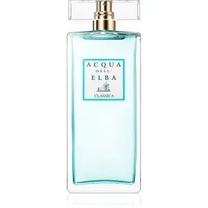 Acqua dell' Elba Classica Women eau de parfum for women 100 ml
