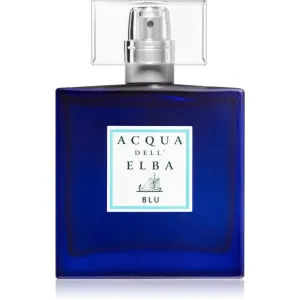 Acqua dell' Elba Blu Men eau de parfum for men 50 ml
