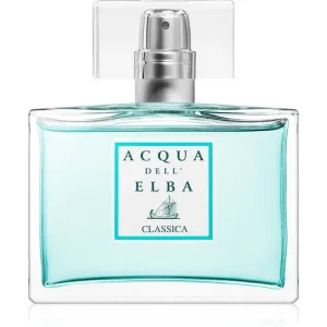 Acqua dell' Elba Classica Men eau de parfum for men 50 ml