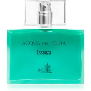 Acqua dell' Elba Essenza eau de parfum for men 100 ml