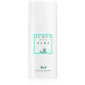 Acqua dell' Elba Blu Men aftershave balm for men 100 ml #221747