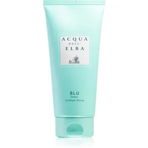 Acqua dell' Elba Blu Women Shower Gel for Women 200 ml #269641