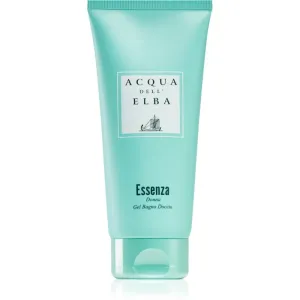 Acqua dell' Elba Essenza Donna Perfumed Shower Gel for Women 200 ml #277719