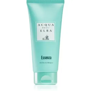Acqua dell' Elba Essenza Perfumed Shower Gel for Men 200 ml