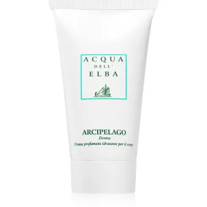 Acqua dell' Elba Arcipelago Women body cream for women 200 ml