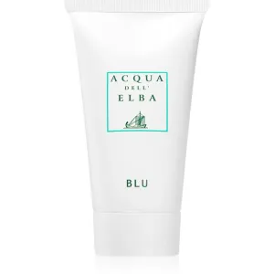Acqua dell' Elba Blu Women Body Cream for Women 200 ml