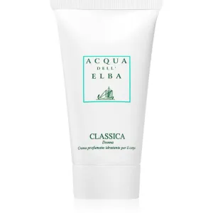 Acqua dell' Elba Classica Women Body Cream for Women 200 ml #269647