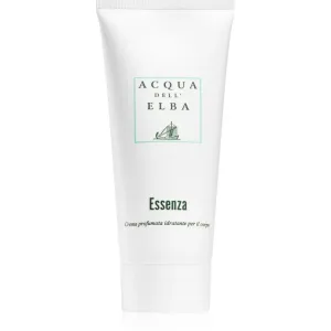 Acqua dell' Elba Essenza Body Cream for Men 200 ml