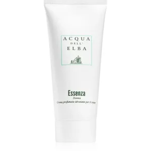 Acqua dell' Elba Essenza Donna Body Cream for Women 200 ml