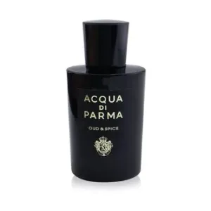 Acqua Di ParmaSignatures Of The Sun Oud & Spice Eau De Parfum Spray 100ml/3.4oz