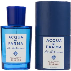 Acqua Di Parma - Blue Mediterraneo Chinotto Di Liguria 75ml Eau De Toilette Spray