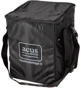 Acus One 8 PB Bag for Guitar Amplifier Black #5132