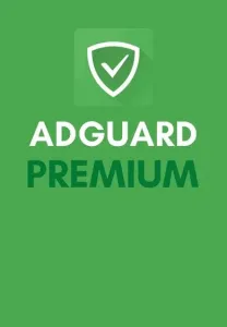 AdGuard Premium 1 Device 1 Year AdGuard Key GLOBAL