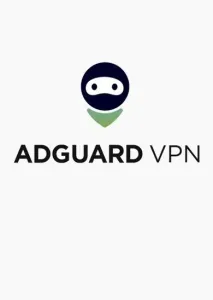 AdGuard VPN Subscription 10 Devices 1 Year AdGuard Key GLOBAL
