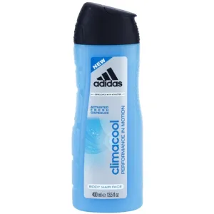 Adidas Climacool shower gel for men 400 ml #224448