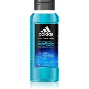 Adidas Cool Down refreshing shower gel 250 ml