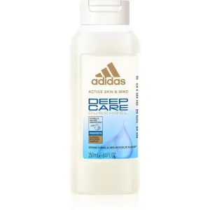 Adidas Deep Care nourishing shower gel with hyaluronic acid 250 ml #1758461