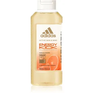 Adidas Energy Kick refreshing shower gel 400 ml