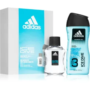 Adidas Ice Dive Edition 2022 Gift Set for Men #1136257