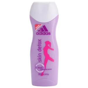 Adidas Skin Detox Shower Gel for Women 250 ml #219166