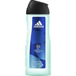 Adidas UEFA Champions League Dare Edition Body and Hair Shower Gel 400 ml