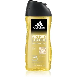 Adidas Victory League shower gel for men 250 ml #211818