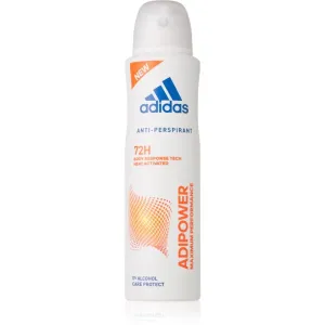 Adidas Adipower deodorant spray for women 150 ml