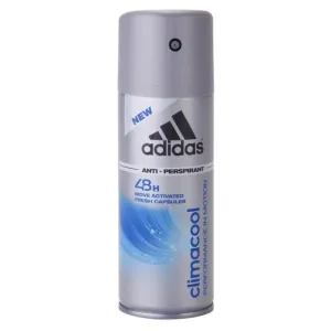 Adidas Climacool antiperspirant spray for men 150 ml