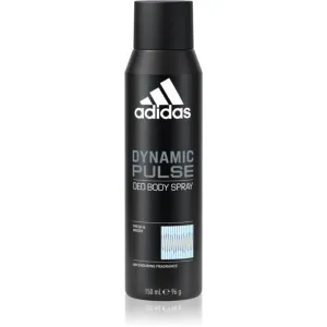 Adidas Dynamic Pulse deodorant spray for men 150 ml #1758618