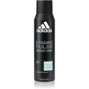 Adidas Dynamic Pulse deodorant spray for men 150 ml #991476