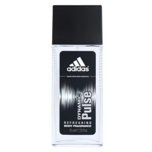 Adidas Dynamic Pulse deodorant with atomiser for men 75 ml