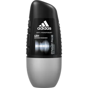 Adidas Dynamic Pulse roll-on deodorant for men 50 ml