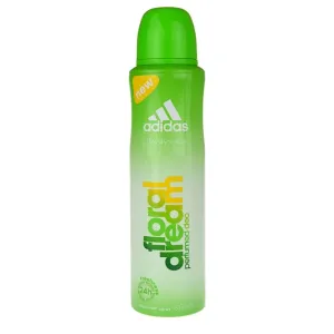 Adidas Floral Dream Deodorant Spray for Women 150 ml