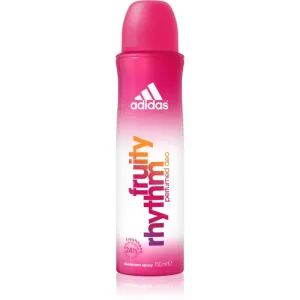 Adidas Fruity Rhythm deodorant spray for women 150 ml #254214