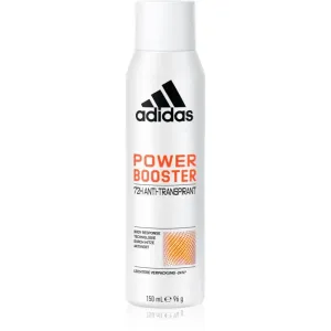 Adidas Power Booster Antiperspirant Spray 72h 150 ml