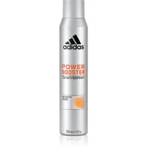 Adidas Power Booster antiperspirant spray for men 200 ml