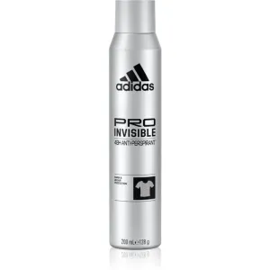 Adidas Pro Invisible antiperspirant 48h for men 200 ml #253821