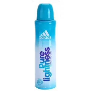 Adidas Pure Lightness deodorant spray for women 150 ml #224705