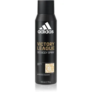 Adidas Victory League Deodorant Spray for Men 150 ml #297128
