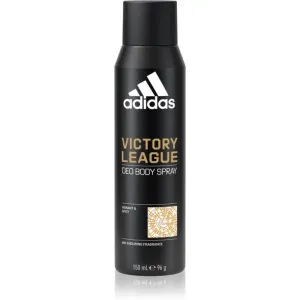 Adidas Victory League deodorant spray for men 150 ml #1758631