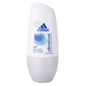 Adidas Climacool roll-on deodorant for women 50 ml